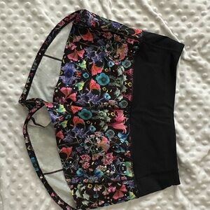 Lululemon speed shorts